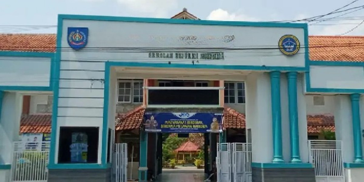 Foto Sekolah